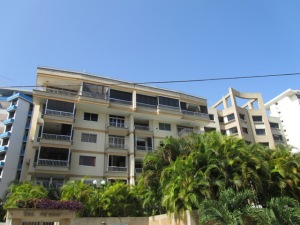 OSCAR ENRIQUE CASTRO RODRIGUEZ Apartamento Venta Parroquia Caraballeda Caribe FLEXMLS-11-6649