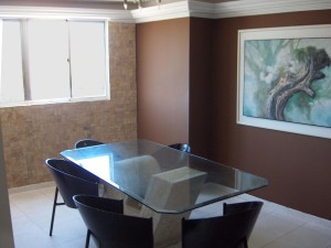 CARMI�A & ASOCIADOS Apartamento En Venta En Maracaibo - Tierra Negra C&oacute;digo FLEX: 11-6652 No.4