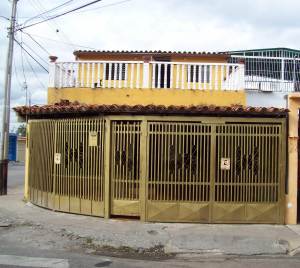 Carmelina Coronel Casa Venta Cabudare Parroquia Jos� Gregorio FLEXMLS-11-6656