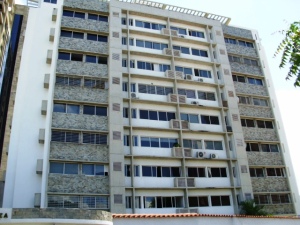 MANUEL ROGELIO PEREZ Apartamento Venta Barquisimeto Parroquia Santa Rosa FLEXMLS-11-6667