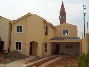 MARIA CRISTINA ALAIMO Townhouse Venta Maracaibo Zona Norte FLEXMLS-11-6671