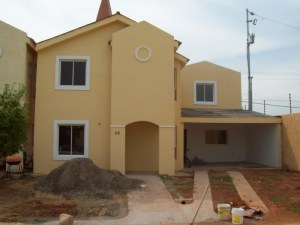 DORIS ACOSTA Townhouse En Venta En Maracaibo - Zona Norte C&oacute;digo FLEX: 11-6671 No.3