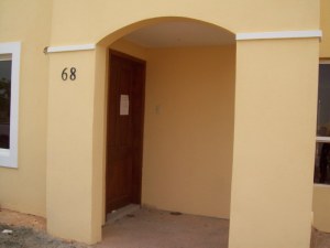 DORIS ACOSTA Townhouse En Venta En Maracaibo - Zona Norte C&oacute;digo FLEX: 11-6671 No.4