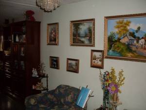 EILEEN CASTILLO Apartamento En Venta En Cagua - Residencias Codazzi Código FLEX: 11-6677 No.4