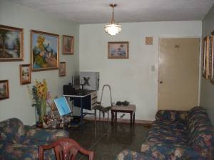 EILEEN CASTILLO Apartamento En Venta En Cagua - Residencias Codazzi Código FLEX: 11-6677 No.6