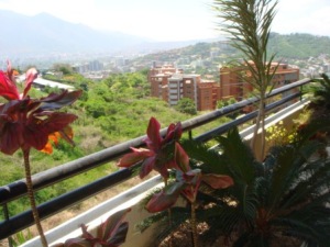 ALO INMUEBLES 2009, C.A. Apartamento En Venta En Caracas - Colinas de Valle Arriba <br/>C&oacute;digo FLEX: 11-6681 No.0
