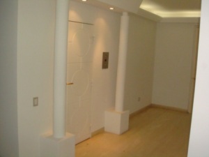 ALO INMUEBLES 2009, C.A. Apartamento En Venta En Caracas - Colinas de Valle Arriba <br/>C&oacute;digo FLEX: 11-6681 No.2