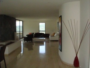 ALO INMUEBLES 2009, C.A. Apartamento En Venta En Caracas - Colinas de Valle Arriba <br/>C&oacute;digo FLEX: 11-6681 No.3