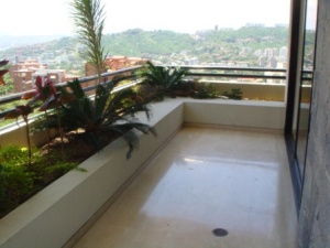 ALO INMUEBLES 2009, C.A. Apartamento En Venta En Caracas - Colinas de Valle Arriba <br/>C&oacute;digo FLEX: 11-6681 No.7