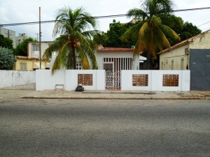 CARMI�A & ASOCIADOS Casa En Venta En Maracaibo - Las Delicias C&oacute;digo FLEX: 11-6700