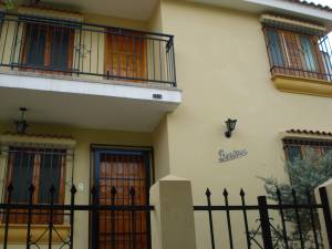 Zulay Elisa Gonzalez Manrique Casa Venta Valencia Los Nisperos FLEXMLS-11-6708