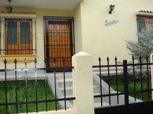 ALVARO PARIS Casa En Venta En Valencia - Los Nisperos C&oacute;digo FLEX: 11-6708