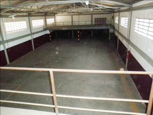 INMUEBLES  KSAMAR C.A. Galpon-Deposito En Venta En Punto Fijo - Centro C&oacute;digo FLEX: 11-6711