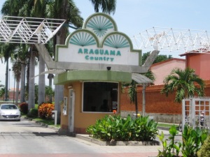 EILEEN CASTILLO Casa Venta Maracay Araguama Country FLEXMLS-11-6712