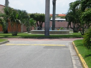 EILEEN CASTILLO Casa En Venta En Maracay - Araguama Country Código FLEX: 11-6712 No.4