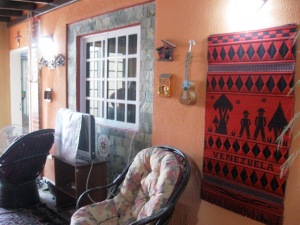 EILEEN CASTILLO Casa En Venta En Maracay - Araguama Country Código FLEX: 11-6712 No.9