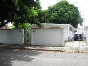RENT-A-HOUSE ARAGUA Casa En Venta En Maracay - Fundacion Mendoza C&oacute;digo FLEX: 11-6714