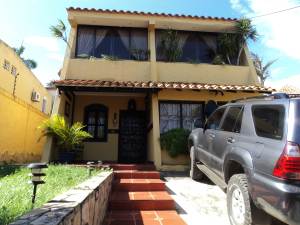 MANUEL ROGELIO PEREZ Casa Venta Barquisimeto Parroquia Santa Rosa FLEXMLS-11-6723