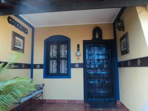 JORGE MENDOZA A. Casa Venta Barquisimeto Parroquia Santa Rosa FLEXMLS-11-6723