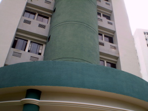 MARIA ALBA GIORDANO Apartamento Venta Valencia Los Mangos FLEXMLS-11-6727