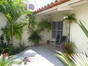 EILEEN CASTILLO Casa En Venta En Maracay - Los Chaguaramos Código FLEX: 11-6732 No.3