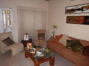 EILEEN CASTILLO Casa En Venta En Maracay - Los Chaguaramos Código FLEX: 11-6732 No.6