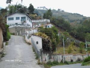 Venta - Casa En Tabay - Mucunutanimage fachada RAH:11-6735