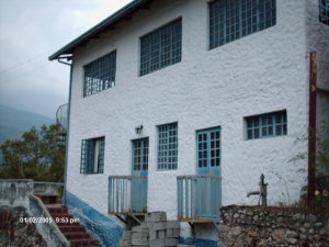 Primera vivienda