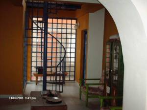 Primera vivienda