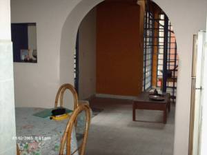 Primera vivienda