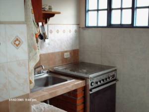 Primera vivienda