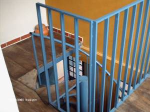 Primera vivienda