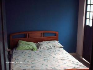 Primera vivienda