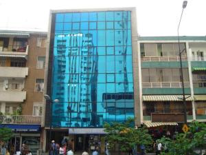 ERNESTO JIMENEZ Edificio En Venta En Caracas - Chacao C&oacute;digo FLEX: 11-6737 No.0