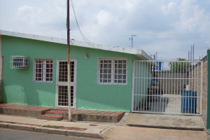 FRANQUICIA REGIONAL CENTRAL Casa En Venta En Maracaibo - Kilometro 4 C&oacute;digo FLEX: 11-6740