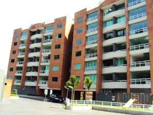 Bel�n Mar�n y David Del Corral Apartamento Venta Caracas Lomas del Sol FLEXMLS-11-6744