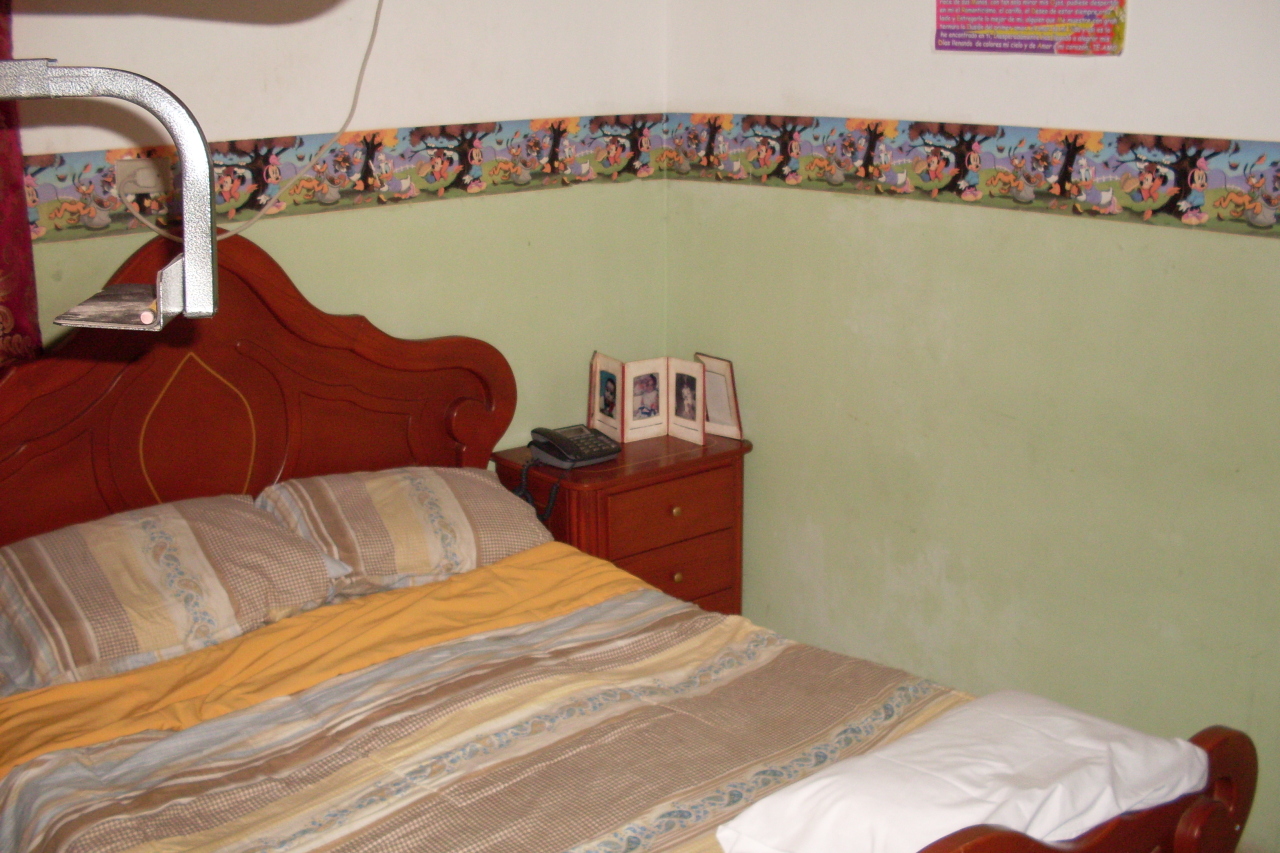 ANGEL PINTON Casa en Venta en Kilometro 4 en Maracaibo Código: 11-6740 No.4