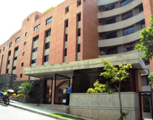 Bel�n Mar�n y David Del Corral Apartamento Venta Caracas Lomas del Sol FLEXMLS-11-6748