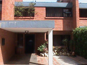 VANESSA GOMES Casa Venta Caracas Las Marias FLEXMLS-11-6750