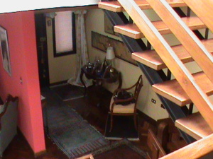 ARIADNA BOUQUETT MORENO Casa Venta Caracas Las Marias FLEXMLS-11-6750