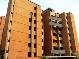 ADILEN VELASQUEZ Apartamento Venta Caracas La Tahona FLEXMLS-11-6768