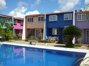 Townhouse / Venta / Municipio Maneiro Pampatar / Jorge Coll / FLEXMLS-11-6770