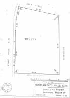 Maria Elena Pe�aloza & Alfonso Lopez Terreno Residencial Venta Caracas Terrazas de Santa Fe FLEXMLS-11-6772