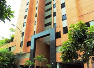 ADILEN VELASQUEZ Apartamento Venta Caracas La Tahona FLEXMLS-11-6782