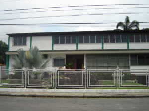 OSMAR GOMEZ Casa En Venta En Maracay - El Limon C&oacute;digo FLEX: 11-6794 No.0