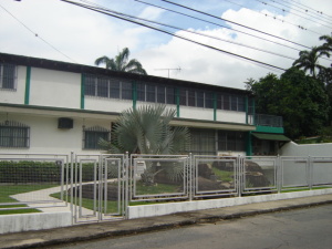 OSMAR GOMEZ Casa En Venta En Maracay - El Limon C&oacute;digo FLEX: 11-6794 No.1
