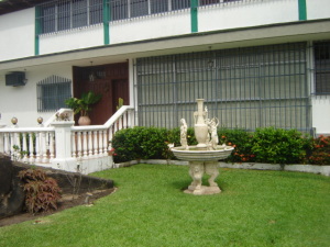 OSMAR GOMEZ Casa En Venta En Maracay - El Limon C&oacute;digo FLEX: 11-6794 No.2