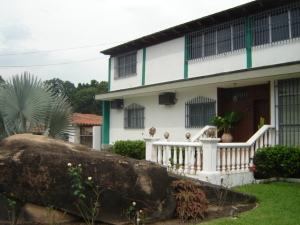OSMAR GOMEZ Casa En Venta En Maracay - El Limon C&oacute;digo FLEX: 11-6794 No.3