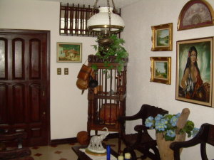 OSMAR GOMEZ Casa En Venta En Maracay - El Limon C&oacute;digo FLEX: 11-6794 No.5