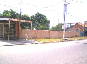 JUSMERI ESPINA Terreno  Venta Maracaibo Belloso FLEXMLS-11-6795